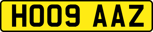 HO09AAZ