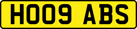 HO09ABS