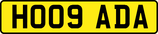HO09ADA