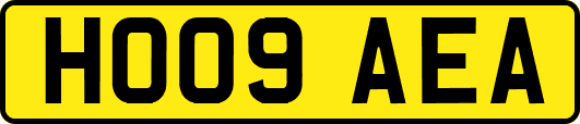 HO09AEA