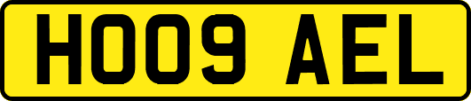 HO09AEL