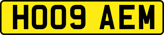 HO09AEM