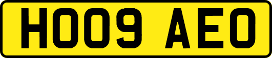 HO09AEO