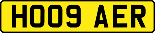 HO09AER
