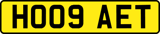 HO09AET