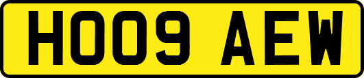 HO09AEW