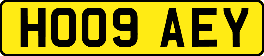 HO09AEY