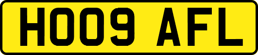 HO09AFL