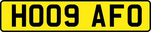 HO09AFO