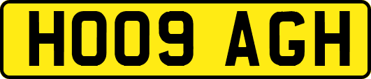 HO09AGH
