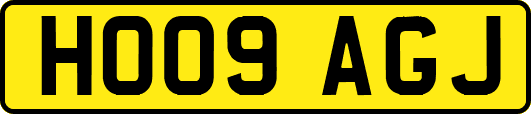 HO09AGJ