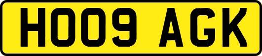 HO09AGK