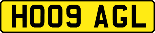 HO09AGL