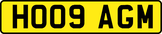 HO09AGM