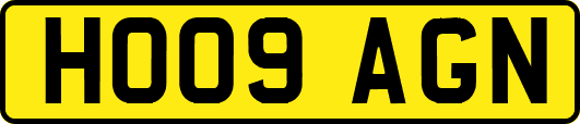 HO09AGN