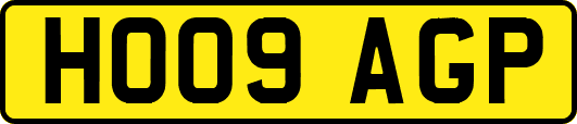 HO09AGP