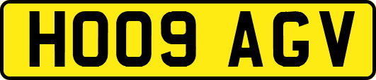 HO09AGV