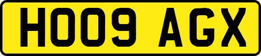 HO09AGX