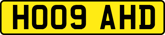 HO09AHD
