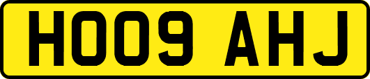 HO09AHJ