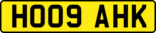 HO09AHK