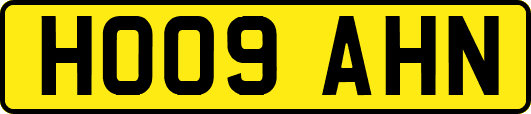 HO09AHN