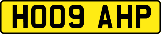 HO09AHP