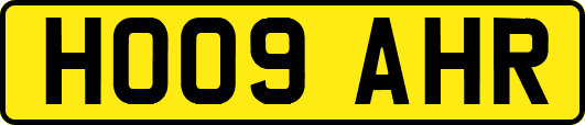 HO09AHR