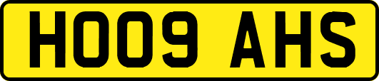 HO09AHS