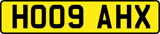 HO09AHX