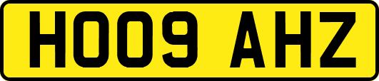 HO09AHZ