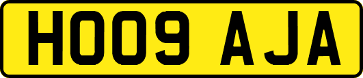 HO09AJA