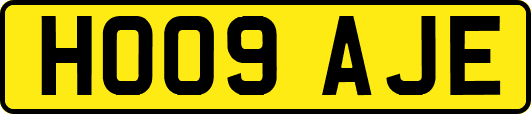 HO09AJE