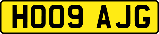 HO09AJG