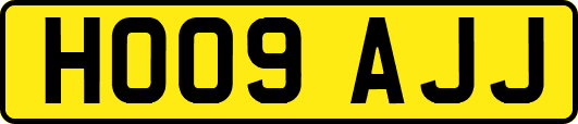 HO09AJJ