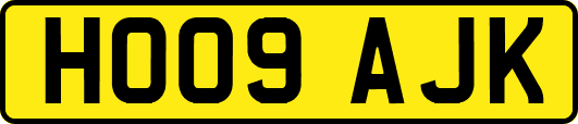 HO09AJK