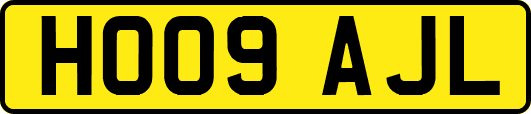 HO09AJL