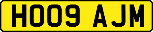 HO09AJM