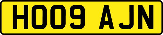 HO09AJN