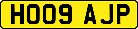 HO09AJP