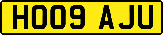 HO09AJU