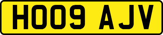HO09AJV