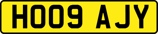 HO09AJY