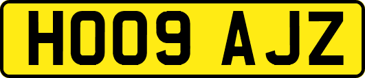 HO09AJZ