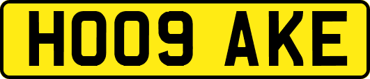 HO09AKE