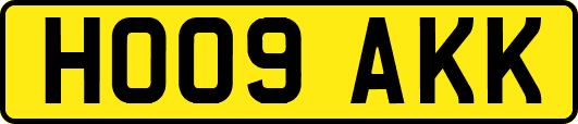 HO09AKK