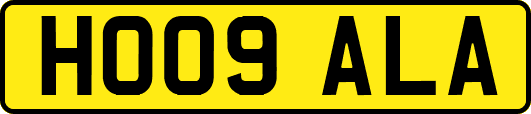 HO09ALA