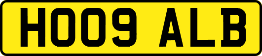 HO09ALB