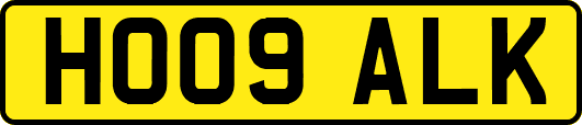 HO09ALK