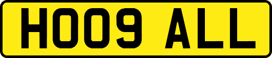 HO09ALL